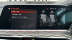 BMW X5 xDrive M50i 5dr Auto Petrol Estate